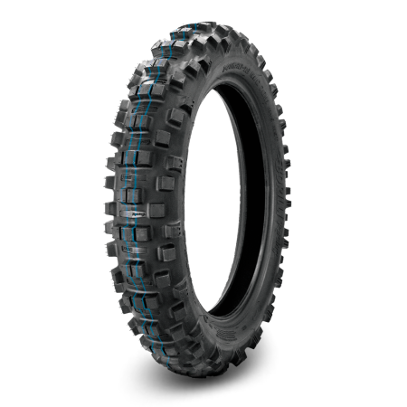 Pneu Borilli 7 Days Enduro Soft 140/80-18