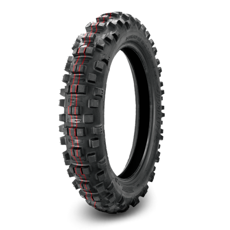 Pneu Borilli 7 Days Extreme SS 140/80-18