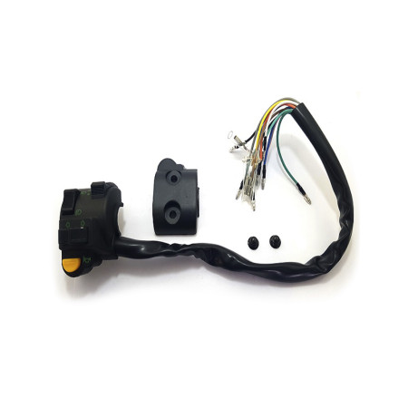 Chave de Luz Zouil Honda XL 125S (84-86)