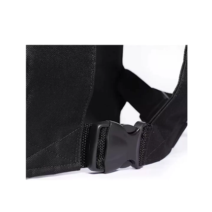 Mochila Bag Térmica 45 Litros Motoboy - Preta