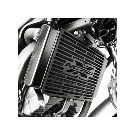 Protetor de Radiador Scam Honda NC 700X / NC 750X (13-15)