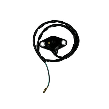 Interruptor do Ponto Morto Zouil Honda NXR 125 Bros (13-15) / NXR 150 Bros (06-14) / NXR 160 Bros (15-19) / Xre 190A (16-18)