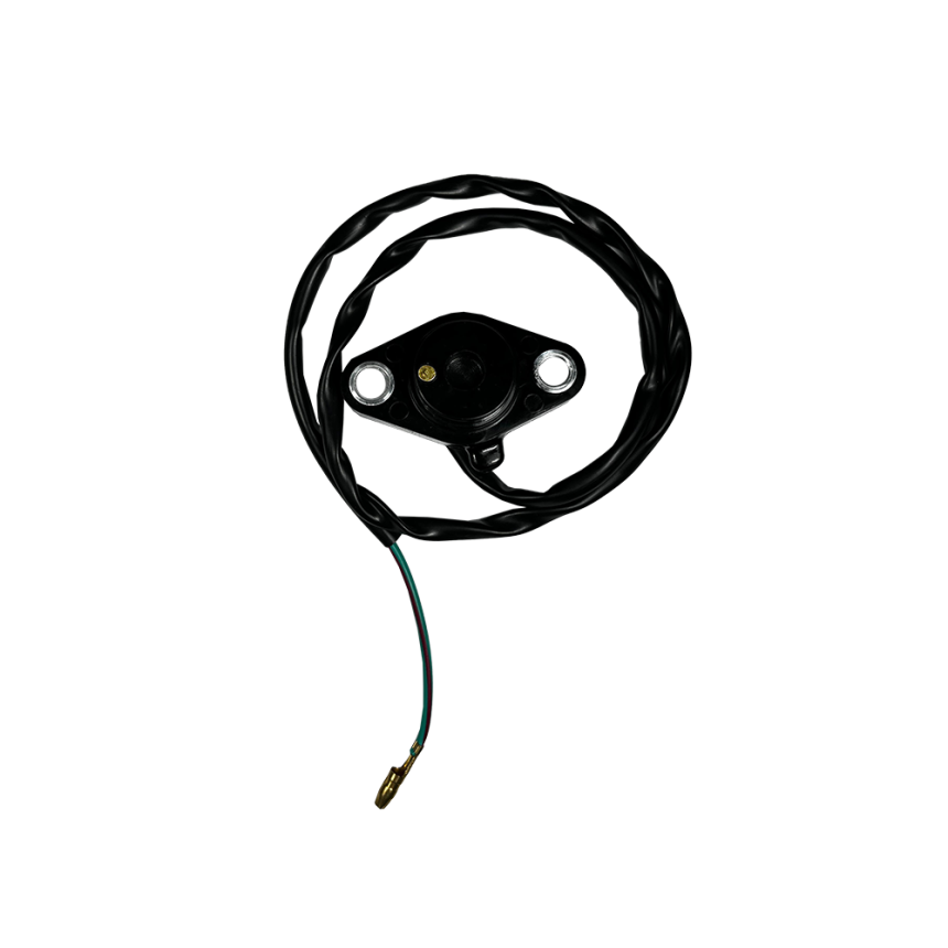 Interruptor do Ponto Morto Zouil Honda NXR 125 Bros (13-15) / NXR 150 Bros (06-14) / NXR 160 Bros (15-19) / Xre 190A (16-18)