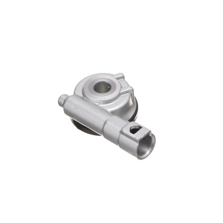 Engrenagem Velocímetro (Desmultiplicador) GP7 Honda CG 150 Esd (04-13) (Engrenagens Interna em Aço)