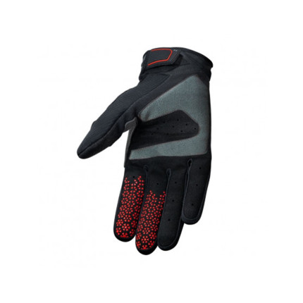 Luva X11 Nitro 4 - Preta