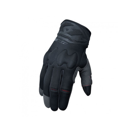 Luva X11 Nitro 4 - Preta