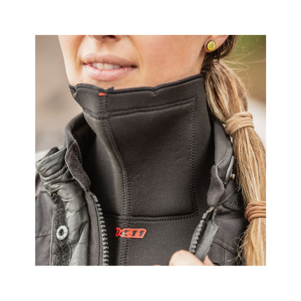 Protetor de Pescoço X11