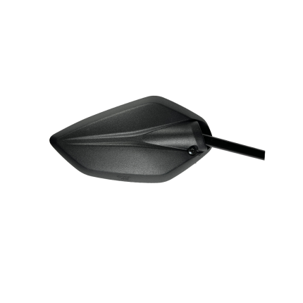 Espelho Retrovisor GVS Yamaha Fazer 150 / Fazer 250 (15-25)