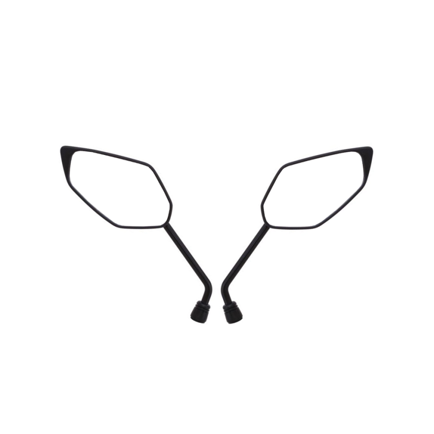 Espelho Retrovisor GVS Yamaha Fazer 150 / Fazer 250 (15-25)