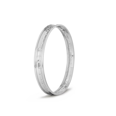 Aro Roda Traseira Hamp Honda CG 125 (09-18) / CG 150 (09-15) / CG 160 (16-17)