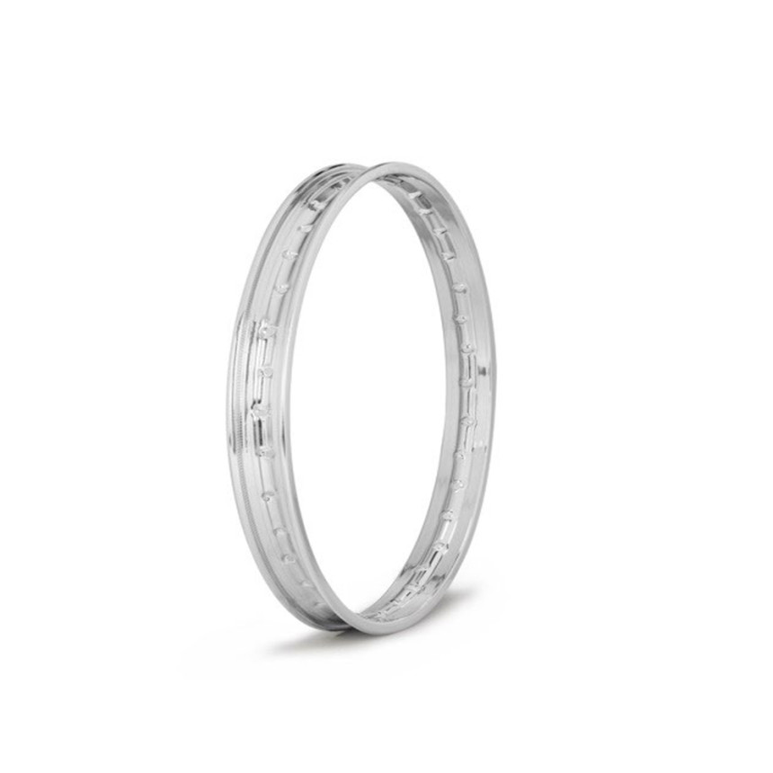 Aro Roda Dianteira Hamp Honda CG 125 (09-18) / CG150 (09-15) / CG 160 (16-17)