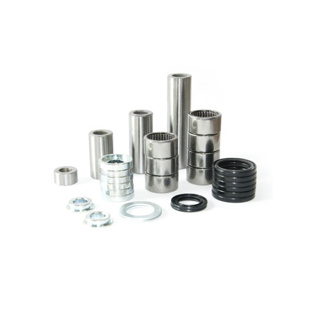 Kit Bucha para Garfo Traseiro (Pro Link) Danidrea Kawasaki KX 125 / KX 250 (94-97) / KDX 200 (95-06) / KDX 220 (97-05)