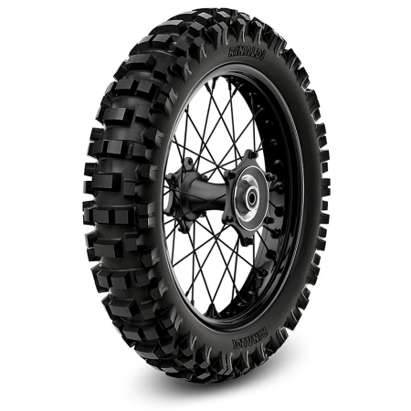 Pneu Rinaldi RMX 35 80/100-12 (50M)