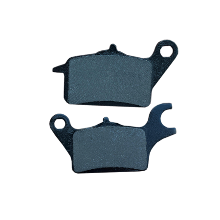 Pastilha de Freio Dianteira Cobreq Yamaha Fazer 150 (16-) /Factor 150 Ed (16-) Honda CG 160 Titan (25-)