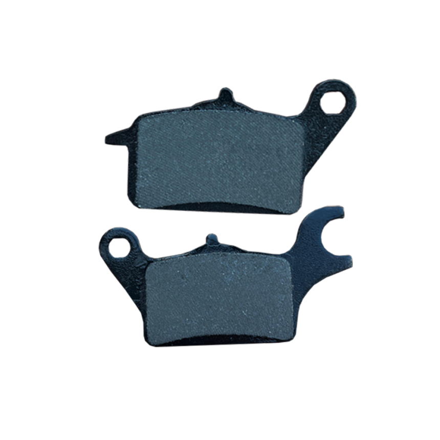 Pastilha de Freio Dianteira Cobreq Yamaha Fazer 150 (16-) /Factor 150 Ed (16-) Honda CG 160 Titan (25-)