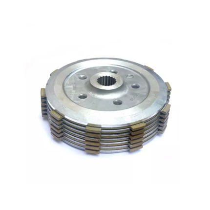 Embreagem Completa Allen Honda CRF 250F (19-22)