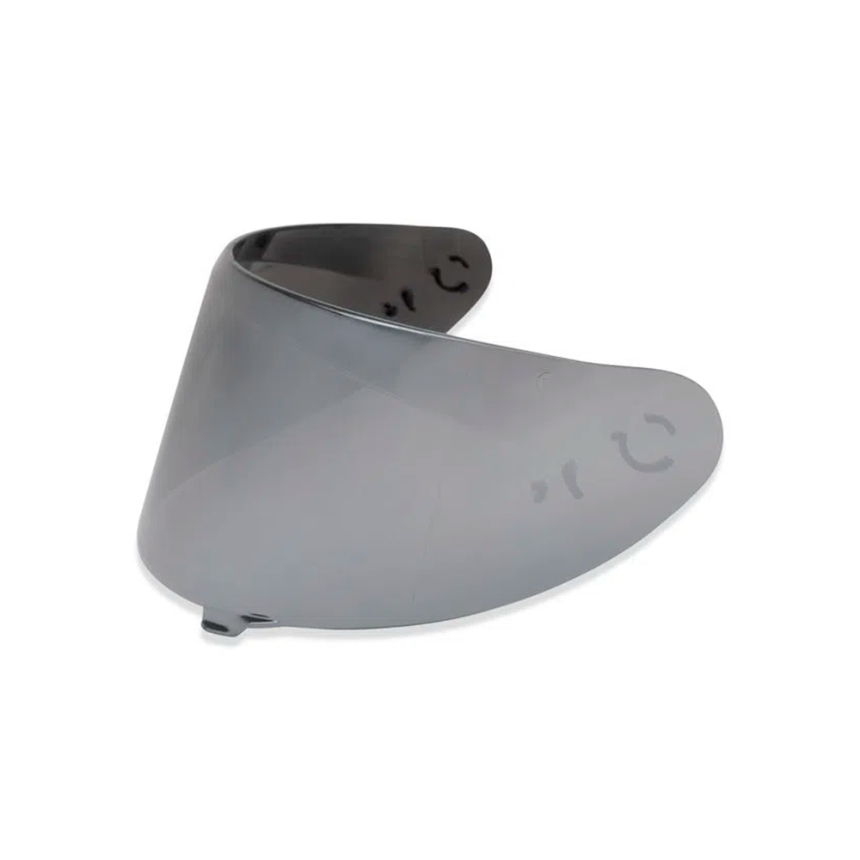 Viseira ASX/Axxis Prata V18B