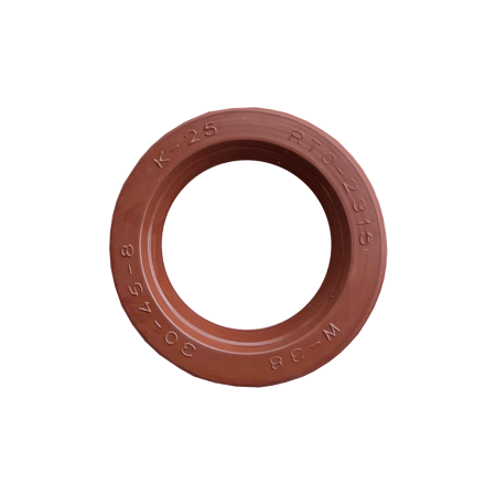 Retentor do Virabrequim RTO Honda CB 400 / CBR 450 Viton