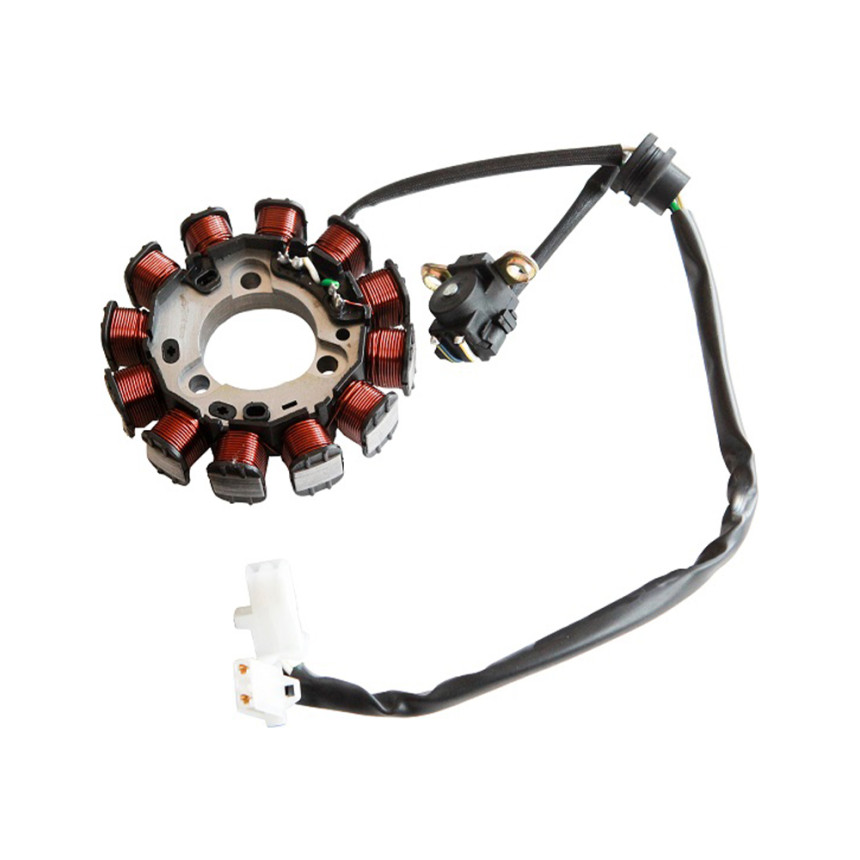 Estator Zouil Honda CG 150 / CG 160