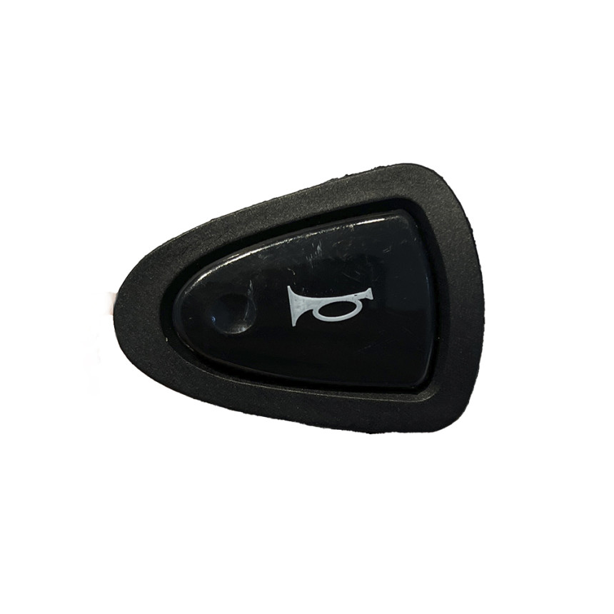 Interruptor de Buzina Zouil Honda Biz 110I (18-22) / Biz 125 Flex (18-22) / PCX 150 (16-18)