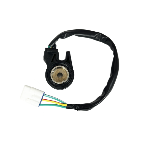 Interruptor do Cavalete Zouil Honda XR 250 Tornado (01-08)