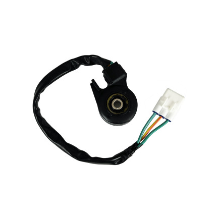 Interruptor do Cavalete Zouil Honda XR 250 Tornado (01-08)