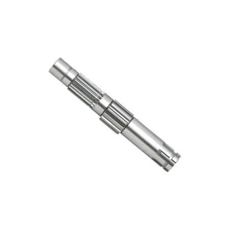 Eixo Secundário WGK Honda CG 160