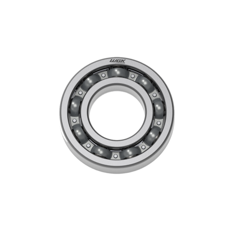 Rolamento do Virabrequim (Lado Esquerdo) WGK Honda Biz 110i / Biz 125 / Pop 110i