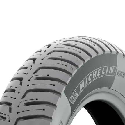 Pneu Michelin City Extra 90/90-18 M/C 57S TL
