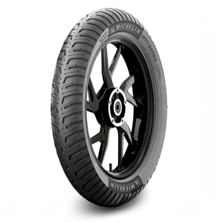 Pneu Michelin City Extra 90/90-18 M/C 57S TL