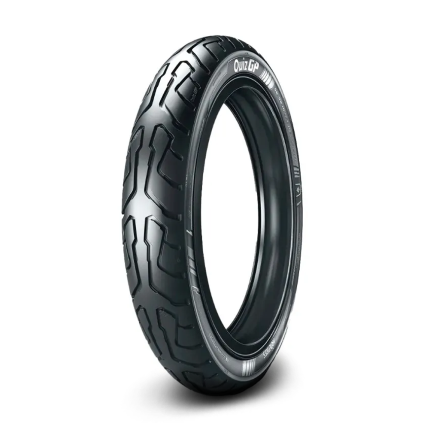 Pneu Ira Quiz GP 80/100-14 49L TT