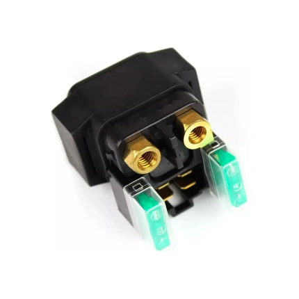 Rele de Partida Yamaha YS 250 (11-17) / XTZ 250Z Ténéré (11-19) / XT 660R (10-18 / XT 660Z Ténéré 11-17) / XJ6 (10-19)