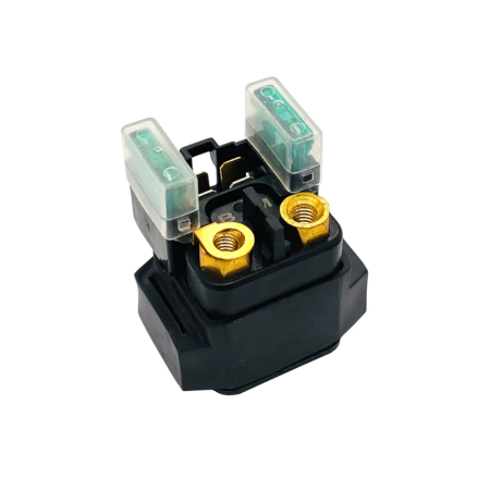 Rele de Partida Yamaha YS 250 (11-17) / XTZ 250Z Ténéré (11-19) / XT 660R (10-18 / XT 660Z Ténéré 11-17) / XJ6 (10-19)