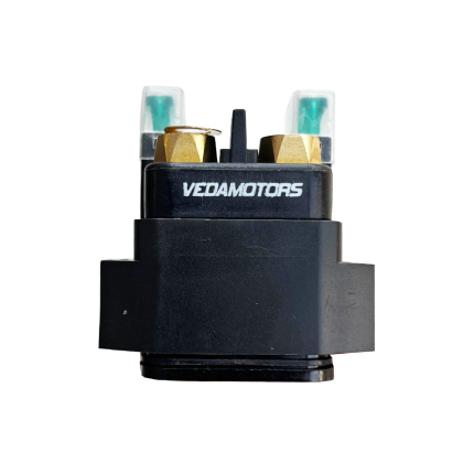 Rele de Partida Yamaha YS 250 (11-17) / XTZ 250Z Ténéré (11-19) / XT 660R (10-18 / XT 660Z Ténéré 11-17) / XJ6 (10-19)