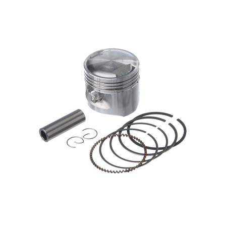 Kit Pistão e Anéis 0.50 KMP Honda CB 250F Twister / CRF 250F