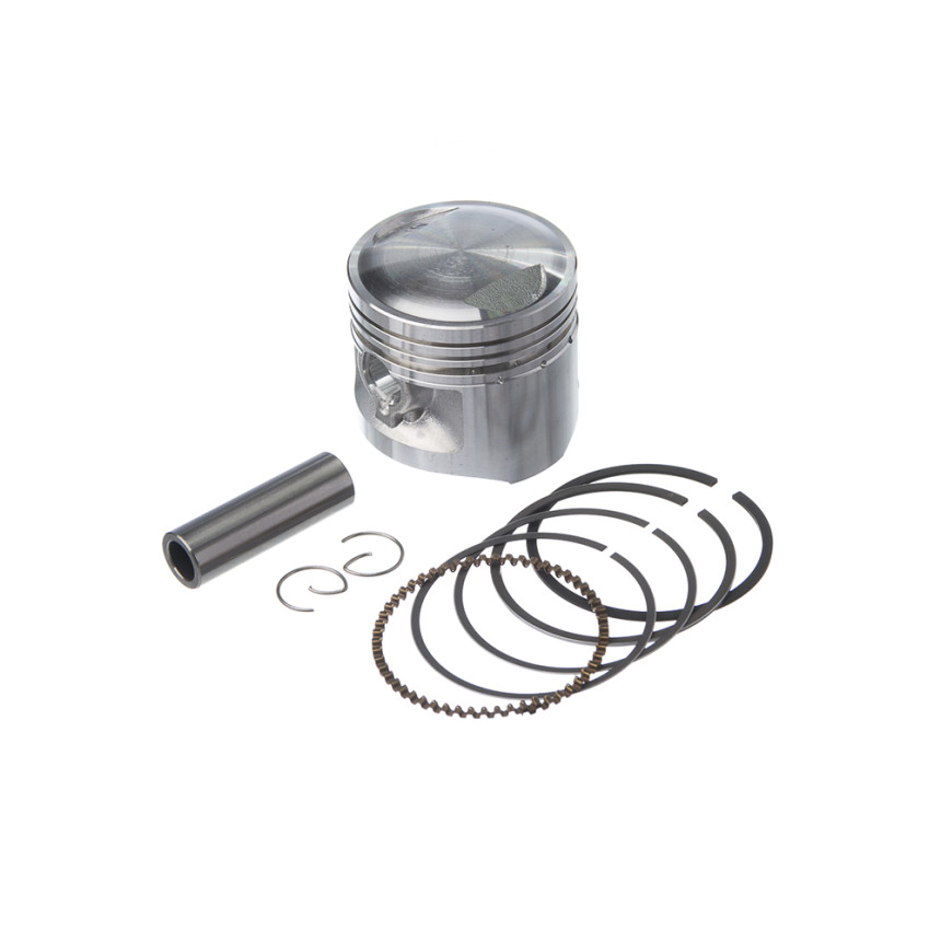 Kit Pistão e Anéis 0.50 KMP Honda CB 250F Twister / CRF 250F