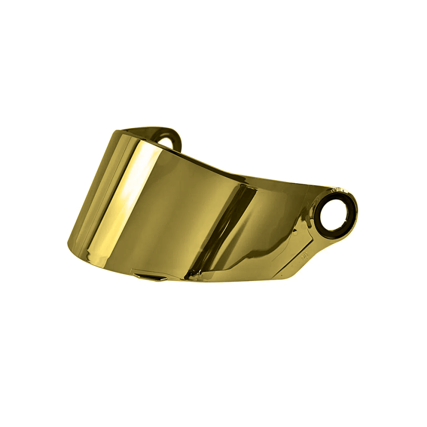 Viseira LS2 FF358/FF396 - Gold