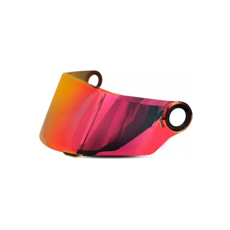 Viseira LS2 FF358 Revo Pink Gutti