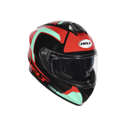 Capacete Helt Avant Glass Kandux