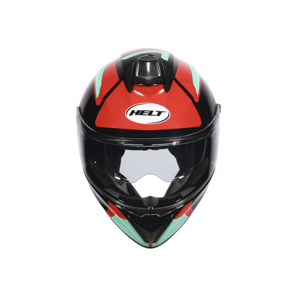 Capacete Helt Avant Glass Kandux