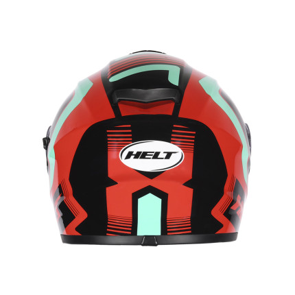 Capacete Helt Avant Glass Kandux