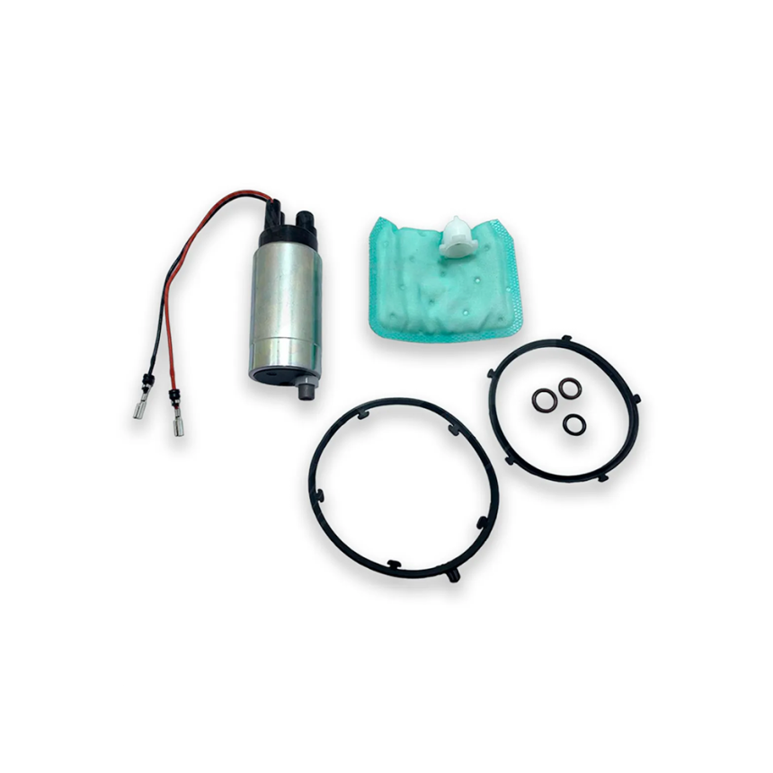 Refil da Bomba de Combustível Zouil (Com Filtro e Vedações) Honda CB 250F Twister / XRE 190A