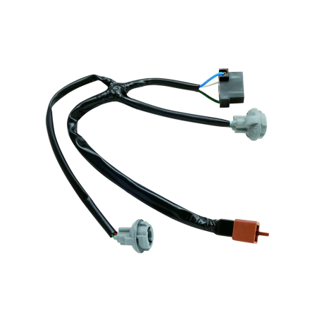 Sub-Fiacão do Farol Zouil Honda CG 150 Titan (11-13)