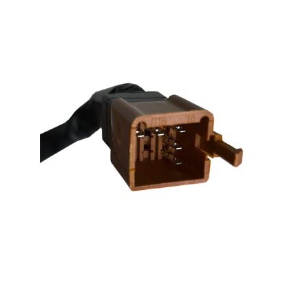 Sub-Fiacão do Farol Zouil Honda CG 150 Titan (11-13)