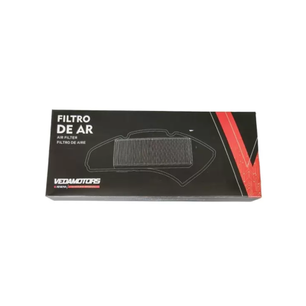 Filtro de Ar Vedamotors Honda PCX 150 (13-18)