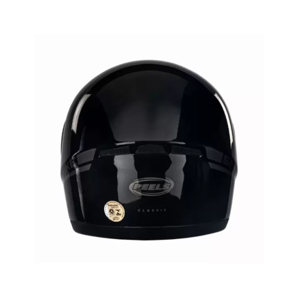 Capacete Peels Spike Classic - Preto