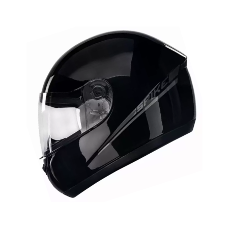 Capacete Peels Spike Classic - Preto