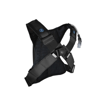 Bolsa de Hidratação ASW Tank Lite - Preta