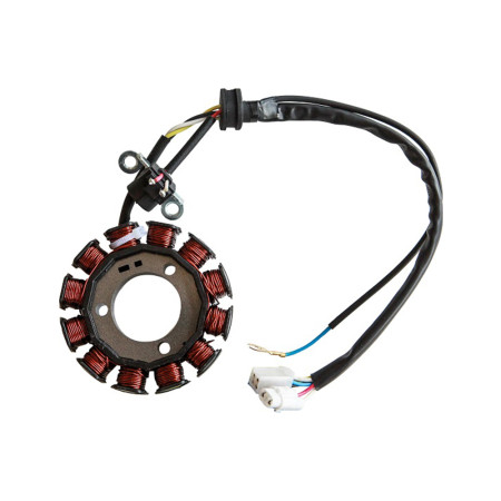 Estator Zouil Yamaha XTZ 125 (11-16)
