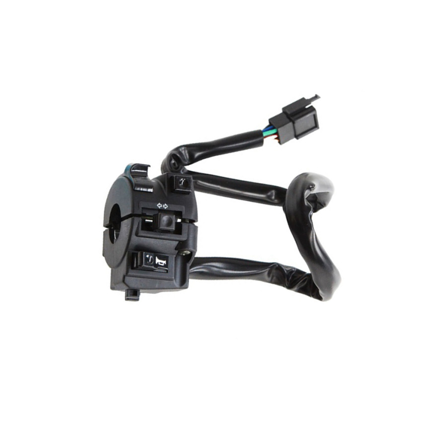 Chave de Luz Zouil Honda CG 125 Titan KS (00-04)